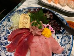 -家贺屋刺身寿司专门店