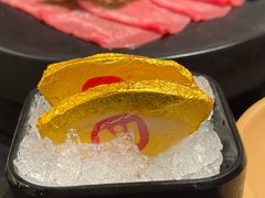 -大牛寿喜烧·和牛放题(香港广场店)