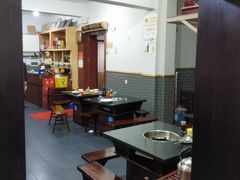 -水碾河肥兔火锅(水碾河店)