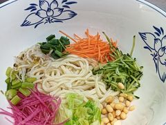 -南锣南门涮肉(南锣鼓巷店)