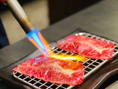 -铭牛烧肉·和牛海鲜自助(高新月牙湖店)