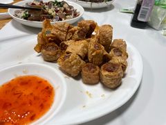 -健跳小海鲜(人民路店)