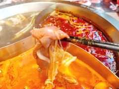 -大龙燚火锅(天钥桥路店)