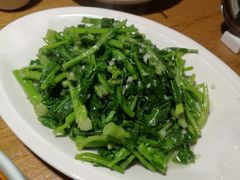 清炒时蔬-蜀宴小调·精致家常菜(科华店)