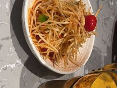 -Home Thai·泰谣(王府井apm店)