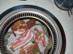 -花味·自助烤肉(南方时代店)