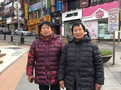 -宝健路步行街(Pedestrian Shopping Street)