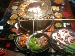 -红小姐的烤肉店(西三旗店)