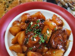 -良师门滨海人家·海鲜·家常菜(滨海城店)