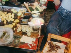 -塘屋烧烤·云南火塘烧烤品牌(春城慧谷旗舰店)