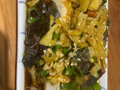 -晚归月亮湾私家菜(临邑路店)