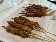 -吉香碳烤生蚝(仙霞路店)