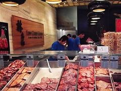 -美珍香(樟宜机场1号航站楼店)