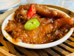 -潮府馆·非遗潮州菜·港式点心(世纪公园店)