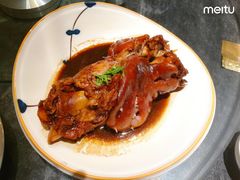 -金掌勺东北菜(格兰晴天店)