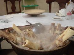骨煲-金鸡厨房(夏湾店)