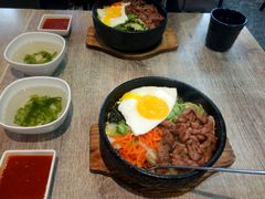 -顶顶红石锅拌饭(步行东街店)