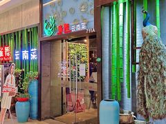 -雀舞云南菜(天津天河城购物中心店)