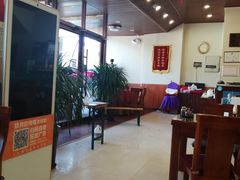 大堂-天天初二·天津传统捞面·天津特色菜(凌奥总店)
