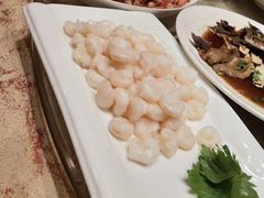 -醉香园(长江北路店)