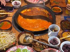 -楠火锅(哈尔滨金爵万象店)