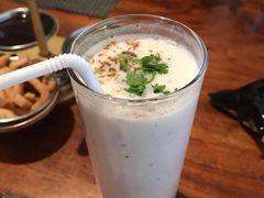 玛莎拉酸奶-Vedas印度餐厅(常熟路店)