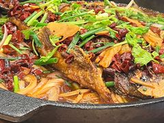 -勇利赵家烤肉坊(含光路店)