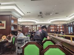 -刘一手重庆火锅(万达广场店)