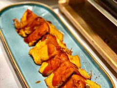 -阿里疆Alijiang·丝路美食·异域风情·清真(长楹天街店)