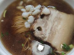 -美味斋(西北街店)