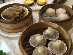 -七哥港式茶餐厅(亮马桥总店)