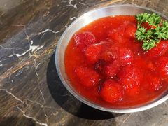 -大叹号·朝鲜族烤肉(潍坊泰华城店)