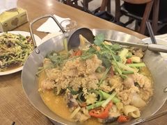 -长城东北菜(新港西路店)