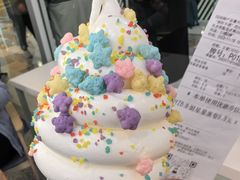 -DQ·蛋糕·冰淇淋(通州万达店)