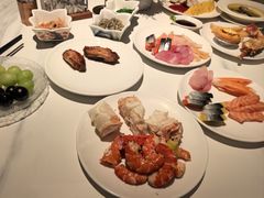 -麓湖国际水疗