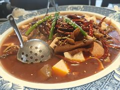 -纪林菜馆·博山菜老字号(八大局店)