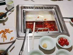 -野妹火锅(布吉店)