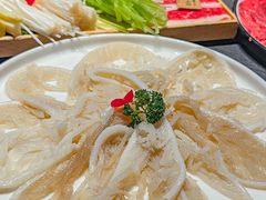 -宽来·欢聚火锅(来福士广场水景店)