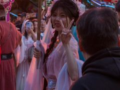 -杭州宋城