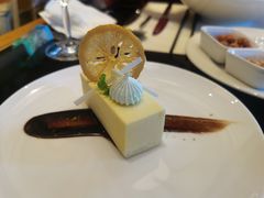 -黄山悦榕庄明月白云餐厅