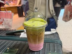 -Coffee@Works(仁川国际机场店)