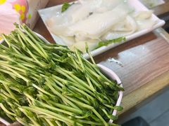 -老北京涮羊肉(航东路店)