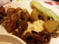 android_upload_pic-悦橙烤肉海鲜自助(中央大街店)
