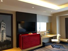 -青岛富力艾美酒店