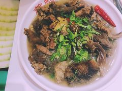 牛腩-陈记顺和牛肉火锅馆(天河北路店)