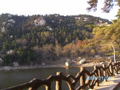 -沂蒙山旅游区云蒙景区(蒙山国家森林公园)