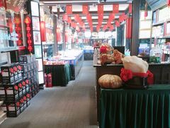 -盈春大饭店(千山路店)