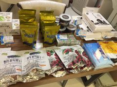 -慈心素食馆(绳金塔店)