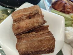 -凯鸽酒楼(大同振兴街店)