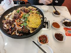 -一烙锅(友谊店)